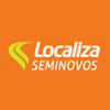 Logo Localiza Seminovos