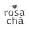 Logo Rosa Cha