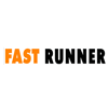 Logo Fast Runner