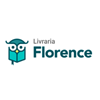 Logo Livraria Florence