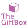 Logo The Gift Box
