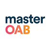 Logo Master OAB