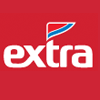 Logo Extraa