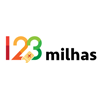 Logo 123Milhas