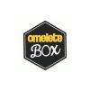 Logo Omelete Box