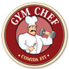 Logo Gym Chef