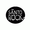 Logo Santo Rock