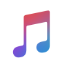Logo Apple Music Free Trial