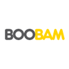 Logo Boobam