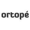 Logo Ortopé