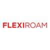 Logo Flexiroam
