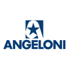 Logo Angeloni Super