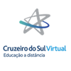 Logo Cruzeiro do Sul Virtual