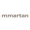 Logo M. Martan