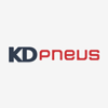 Logo KD Pneus