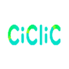 Logo Ciclic