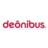 Logo DeÔnibus