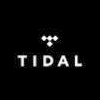 Logo Tidal