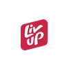 Logo Liv Up