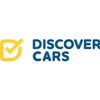 Logo Discover Cars