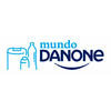 Logo Mundo Danone