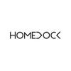 Logo Homedock