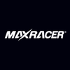 Logo Max Racer 