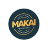 Logo Makai Nutri