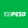 Logo 100 Peso