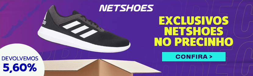 netshoes
