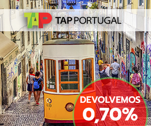 tap air portugal