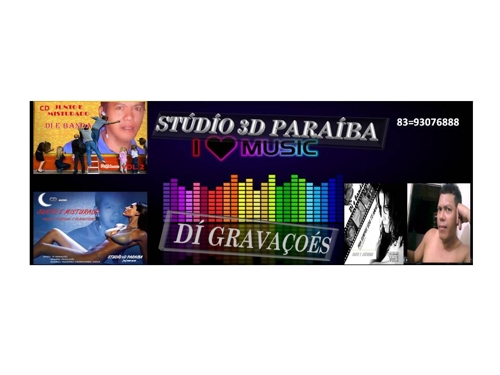 studio3d paraiba