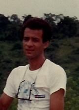 Sergio Otavio Cruz Oliveira