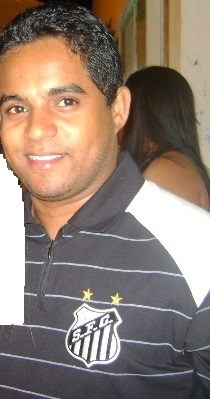 Osmar Santos 